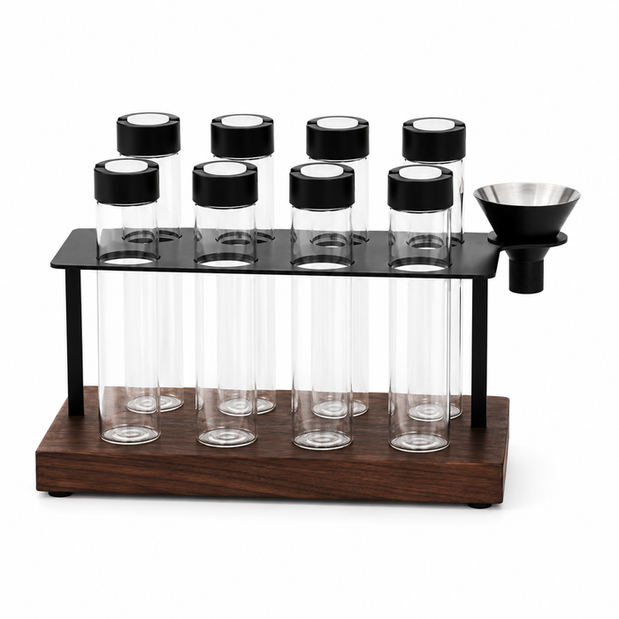 Gik G80 Dispensing Bean Tube