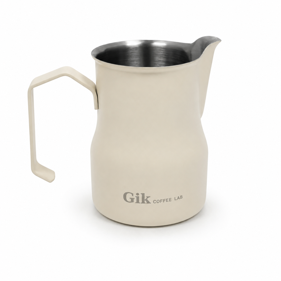 304 stainless. 350ml. Precision spout.