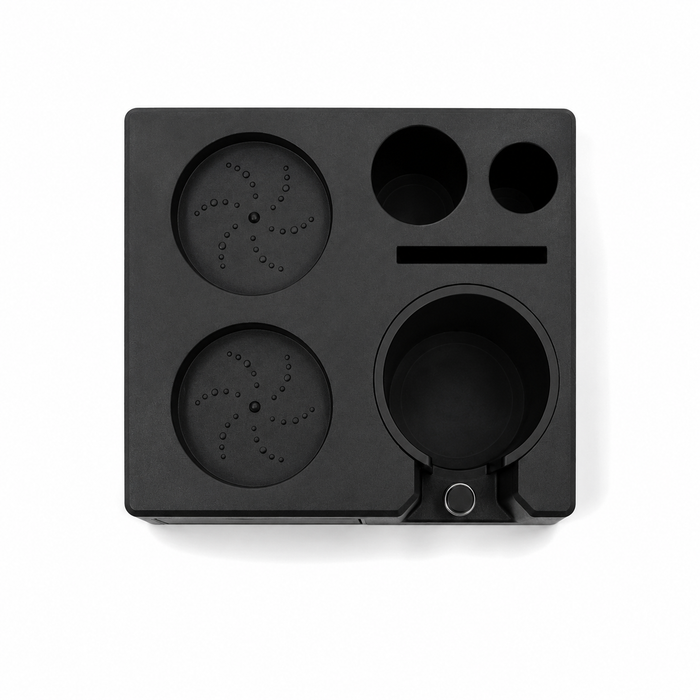 GIk Pull ABS Tamping Station