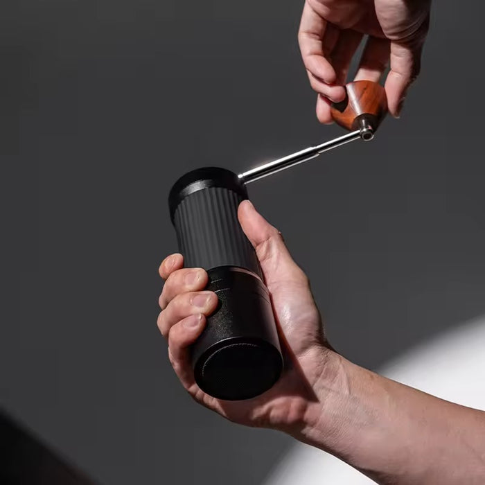 Gik Onyx Claw Hand Coffee Grinder